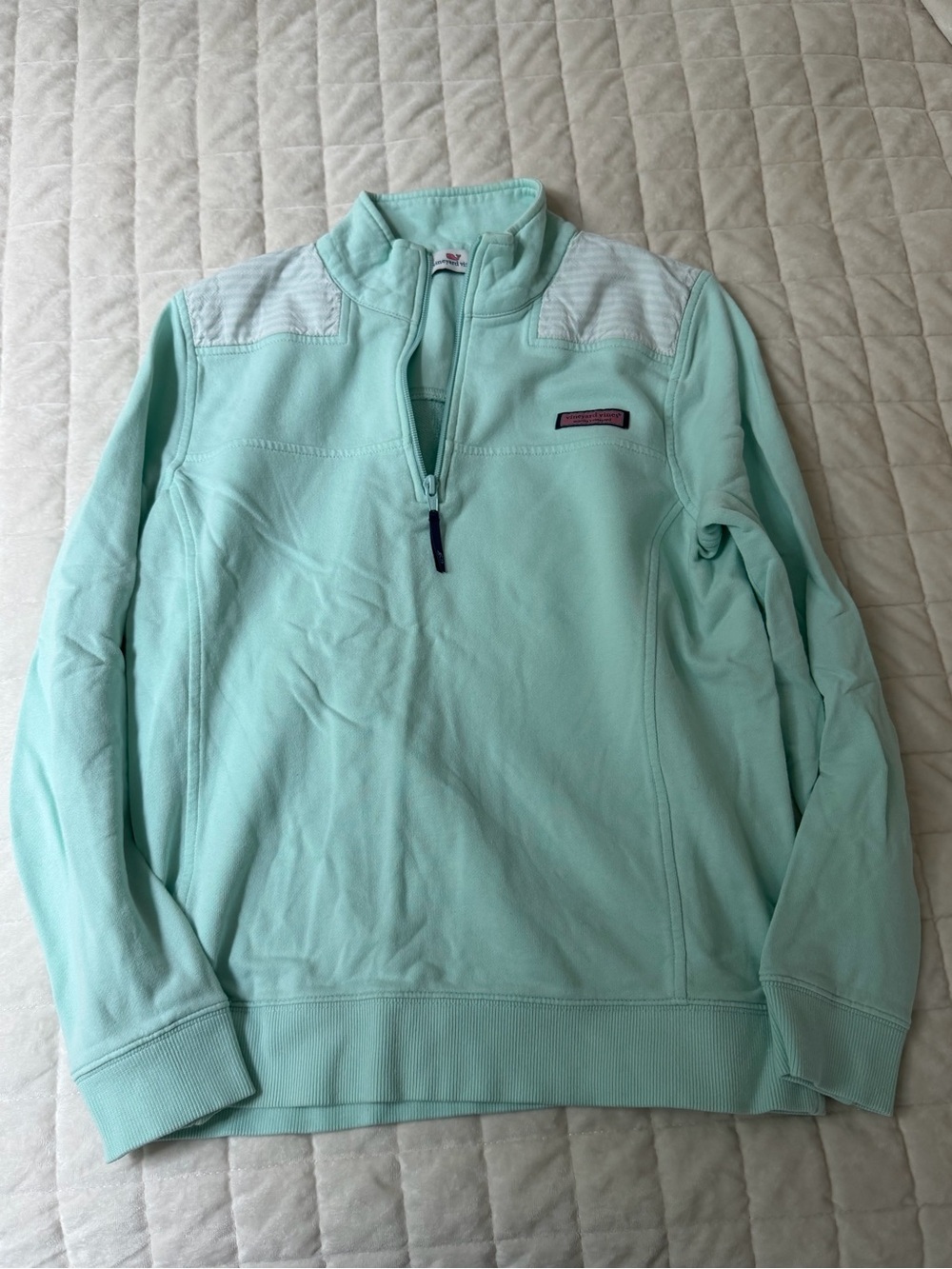 Vineyard Vines Women’s Mint Shep Shirt